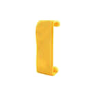 Legrand - Swifts Afdekking montagerail/-profiel Eindkap H125