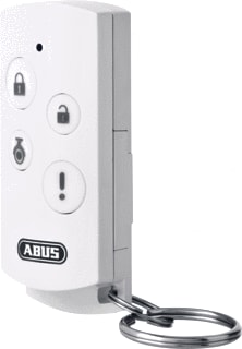 ABUS - SmartVest Draadloos besturingsstation Drdls Smartv Afstandsbed