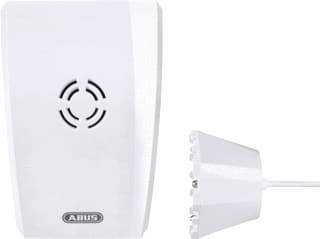 ABUS - SmartVest Install.techn.melder bewakingstech. install.t drdloos wtrmeld