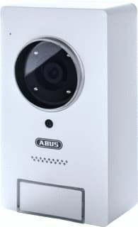 ABUS - Comfort Line Deurintercom-set Smartsec Wifi Vid Interc