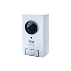 ABUS - Comfort Line Deurintercom-set Smartsec Wifi Vid Interc
