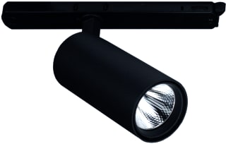 Performance in lighting - XEPI Downlight/spot/schijnwerper xepi62 14 c/w 930 zwart