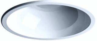 Performance in lighting - MANGO+ Downlight/spot/schijnwerper Mango+Mid 13 C/Ew 840 W Da