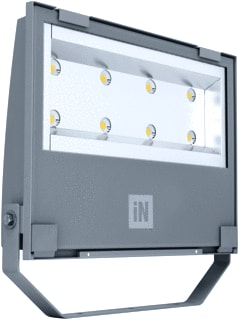 Performance in lighting - GUELL 3 Downlight/spot/schijnwerper guell 3 310 s/w 850 gr da