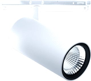 Performance in lighting - XEPI Downlight/spot/schijnwerper xepi90 31 c/i 930 wit