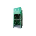 ST-Safe - Nood-oogdouchecombinatie tankdouche 630l rvs