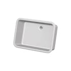 Labstream - Kappa Plus Keukenspoelbak spoelbak 600x450x250 gr
