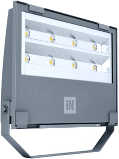 Performance in lighting - GUELL 3 Downlight/spot/schijnwerper guell 3 280 a40/w 850 gr