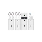 MyEnergi - Libbi Batterij Energie opslag systeem myengi 3f bat 40kwh/10kw