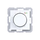 Hager - Ruimtethermostaat rmthrmst wan5011wg