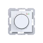 Hager - Ruimtethermostaat rmthrmst wan5011wm