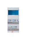 Hager - VISION Groepenkast, geassembleerd vkg222f63-ar