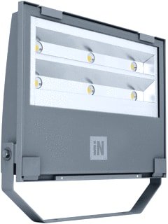 Performance in lighting - GUELL 3 Downlight/spot/schijnwerper guell3 220 a40/w 850 gr da