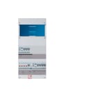 Hager - VISION Groepenkast, geassembleerd vkg320f63-fr
