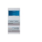 Hager - VISION Groepenkast, geassembleerd vkg333l-ft