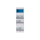 Hager - VISION Groepenkast, geassembleerd Vkg333M63-Ap