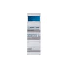 Hager - VISION Groepenkast, geassembleerd vkg433m-bt