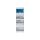 Hager - VISION Groepenkast, geassembleerd  vkg433m-ft