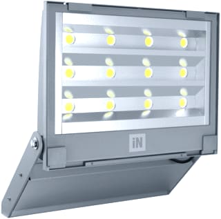 Performance in lighting - GUELL 4 Downlight/spot/schijnwerper guell4 420 a40/w 840 gr da