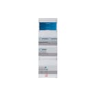 Hager - VISION Groepenkast, geassembleerd  vkg434m63-r