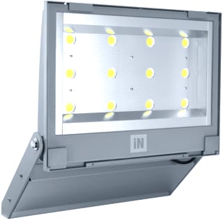 Performance in lighting - GUELL 4 Downlight/spot/schijnwerper guell 4 420 s/w 830 gr dal