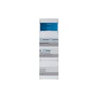 Hager - VISION Groepenkast, geassembleerd  vkg434m-a