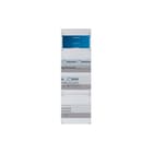 Hager - VISION Groepenkast, geassembleerd vkg434m-b