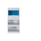 Hager - VISION Groepenkast, geassembleerd vkg43e-af