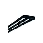 Performance in lighting - SMALL LINE Pendelarmatuur small pl m 62 840 zw ds re