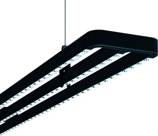 Performance in lighting - SMALL LINE Pendelarmatuur smallpl l 78 s/c 830 zw re