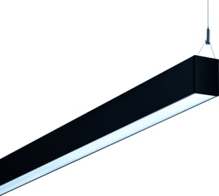 Performance in lighting - SL764+ Pendelarmatuur pl m 33 s/c 930 zw