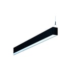 Performance in lighting - SL764+ Pendelarmatuur sl764+pl m 33 930 zw da