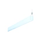 Performance in lighting - SL764+ Pendelarmatuur pl l 41 s/c 930 wit