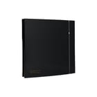 S&P - SILENT 100 Design 4C Ventilator voor kleine ruimten Ventltr Silent-100 Crz Grs