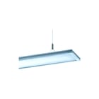Performance in lighting - SL720+ Pendelarmatuur sl720+pl rl 33 s/c 840 gr