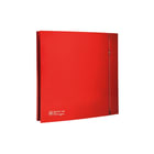 S&P - SILENT 100 Design 4C Ventilator voor kleine ruimten  5210619900