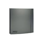 S&P - SILENT 100 Design Ventilator voor kleine ruimten 5210622400
