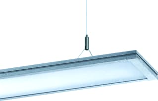 Performance in lighting - SL720+ Pendelarmatuur sl720+pl rxl 61 s/c 840 gr