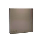 S&P - SILENT 100 Design Ventilator voor kleine ruimten 5210622500