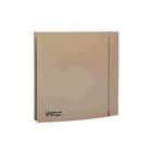 S&P - SILENT 100 Design Ventilator voor kleine ruimten  5210625500