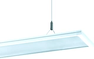 Performance in lighting - SL720+ Pendelarmatuur sl720+pl rl 46 s/c 8tw w