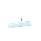 Performance in lighting - SL720+ Pendelarmatuur sl720+pl rxl 60 8tw w bt-s