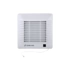S&P - Ventilator voor kleine ruimten 5211613400