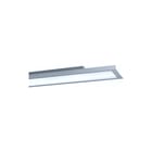 Performance in lighting - SL720+ Plafond-/wandarmatuur sl720+sm rxls/b 8tw gr bth