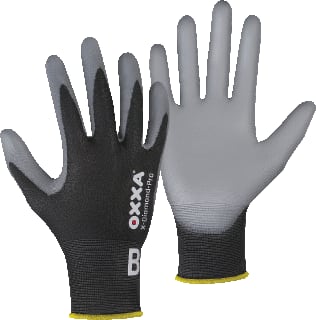 OXXA Premium - X-Diamond-Pro 51-770 Veiligheidshandschoen handsch x-dmnd-pro 9/l pr