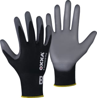 OXXA Premium - X-Diamond-Pro 51-770 Veiligheidshandschoen handsch x-dmnd-pr10/xl pr