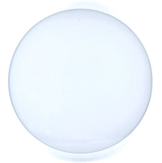 Performance in lighting - CLY Plafond-/wandarmatuur 15 3/4K Wit Nood