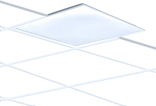 Performance in lighting - ELA 600 Downlight/spot/schijnwerper ela 600 pr 28.5 930 ugr<19