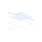 Performance in lighting - ELA 600 Downlight/spot/schijnwerper ela 600 pr 28.5 930 ugr<19