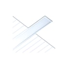 Performance in lighting - PLATO Downlight/spot/schijnwerper 1200 Mp 28.5 830